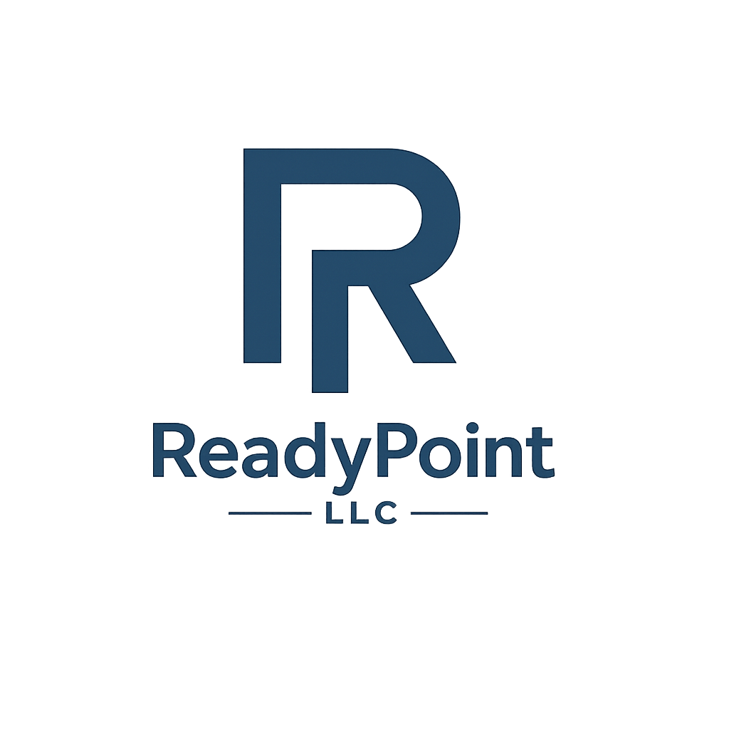 ReadyPoint
