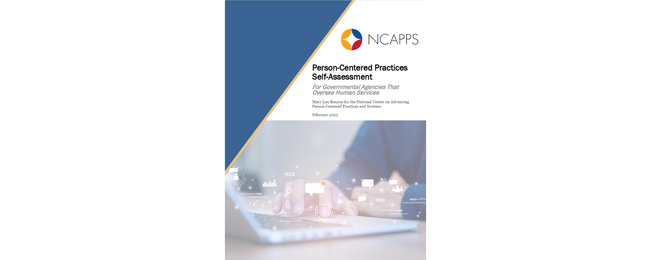 Person-Centered Practices Self-Assessment