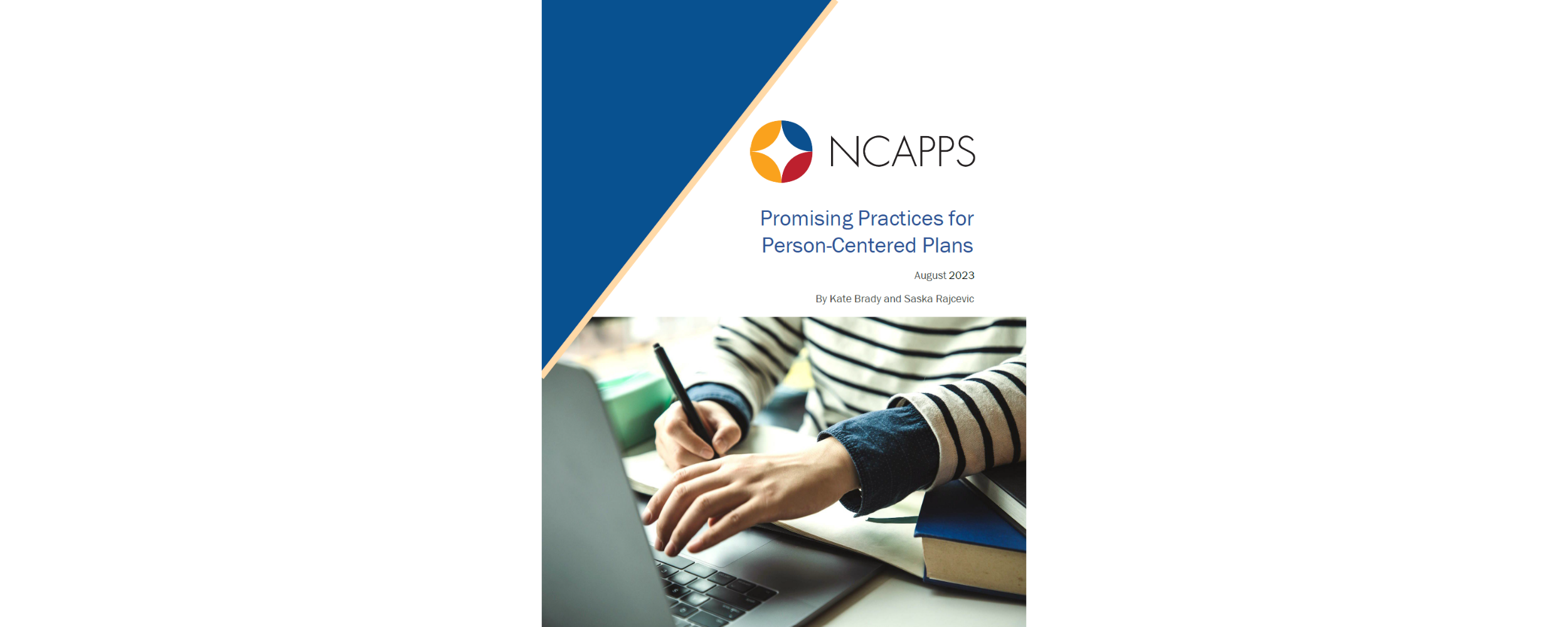 Promising Practices for Person-Centered Plans