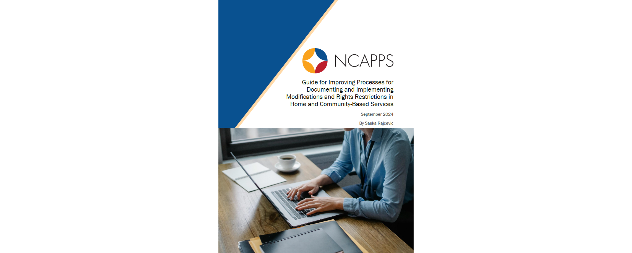 Guide for Improving Processes for Documenting and Implementing Modifications and Rights Restrictions in Home and Community-Based Services