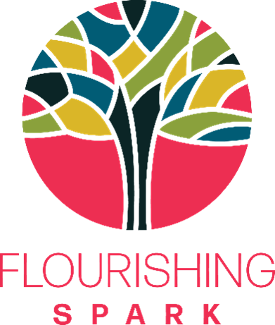 Flourishing Spark Logo
