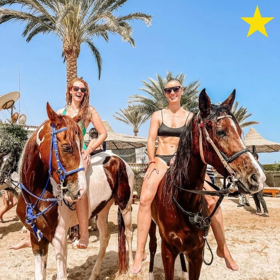 CAIRO, LUXOR, RED SEA - EGYPT £1,750