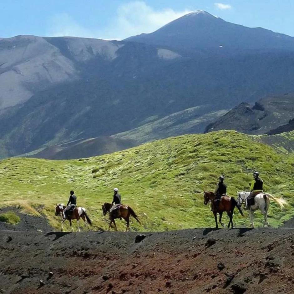 SICILY, ITALY: Mount Etna Experience €2000