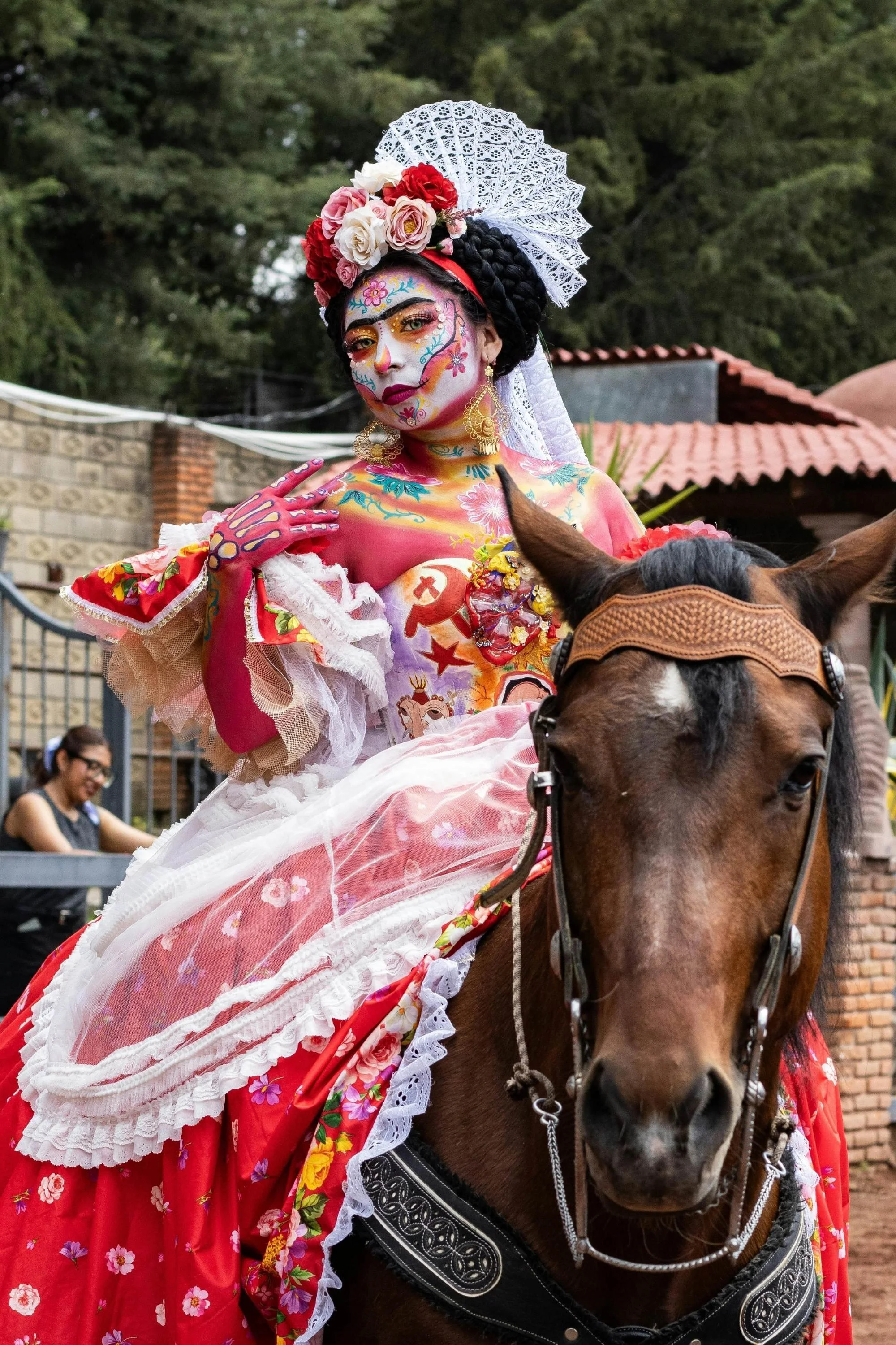 MEXICO: Day of the Dead $4,700