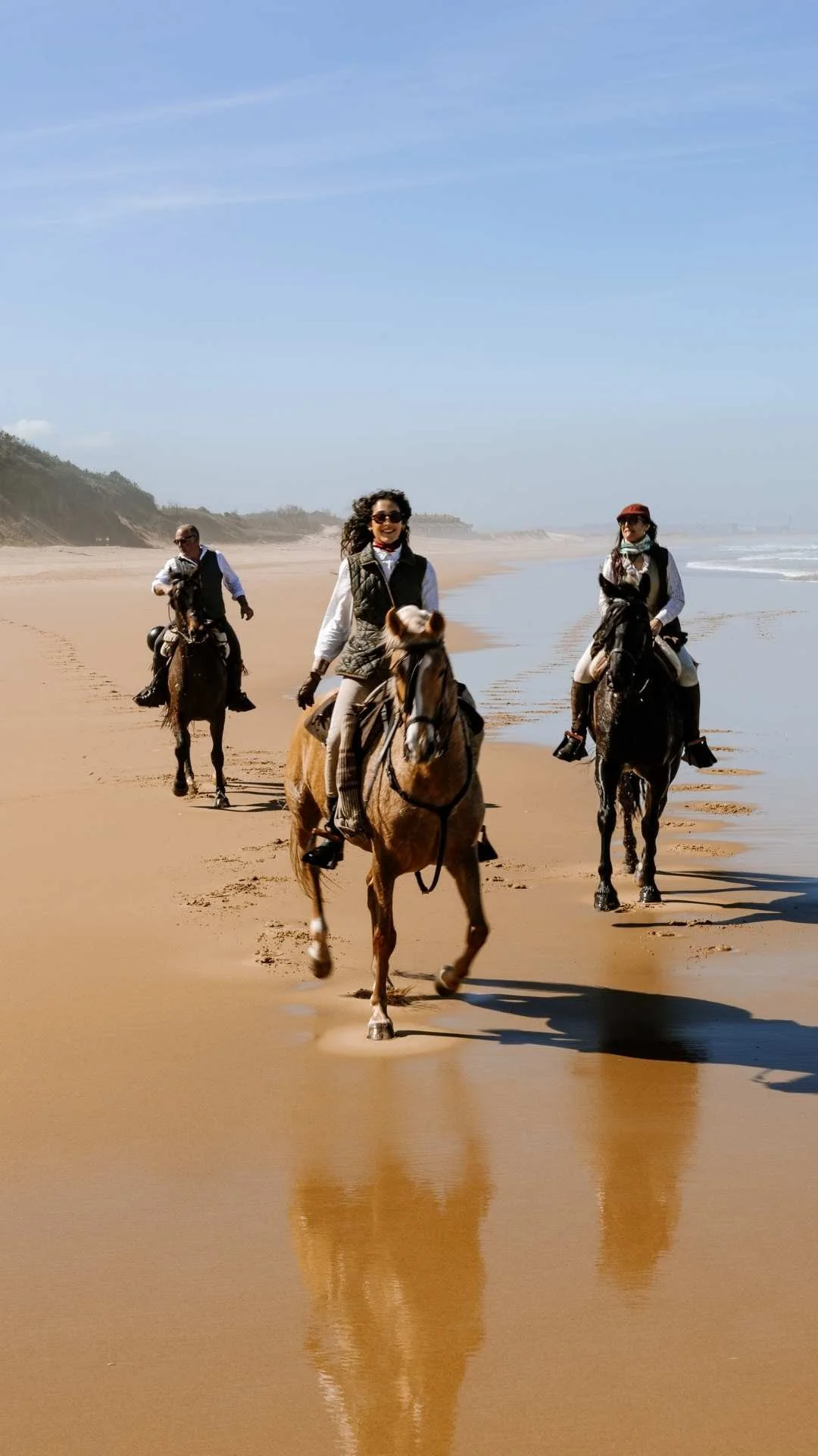 CANTABRIA, SPAIN: Beaches + Spa Hotels €2,650