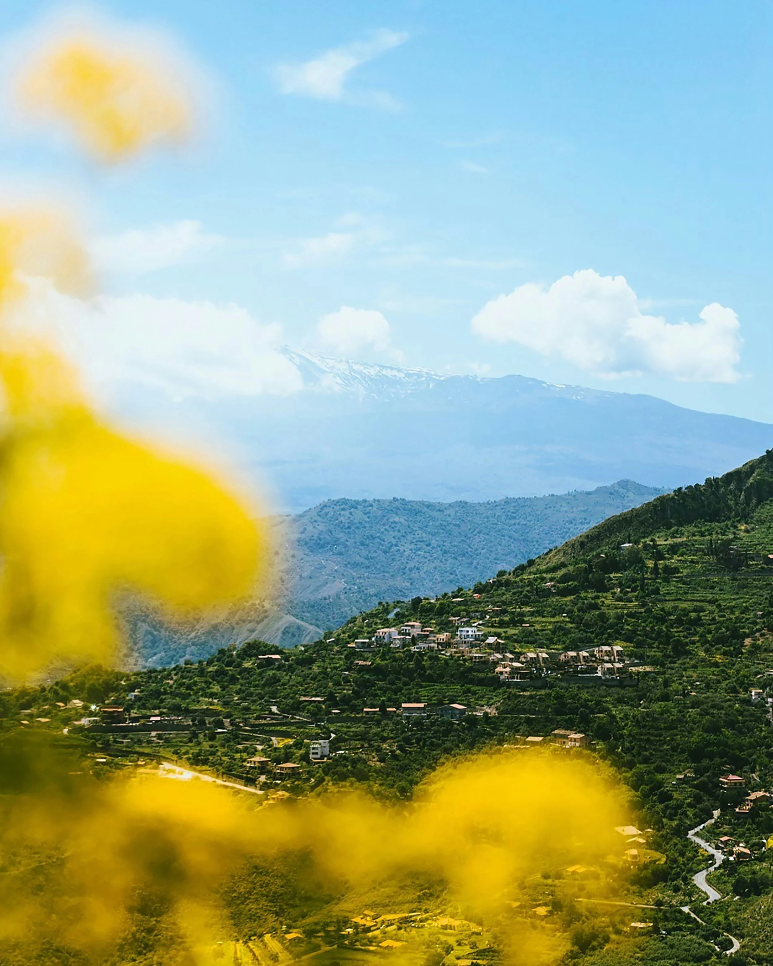 SICILY, ITALY: Mount Etna Experience €2000