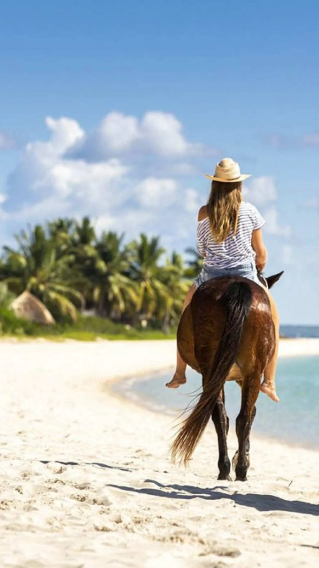 MOZAMBIQUE: African Paradise $2,999 
