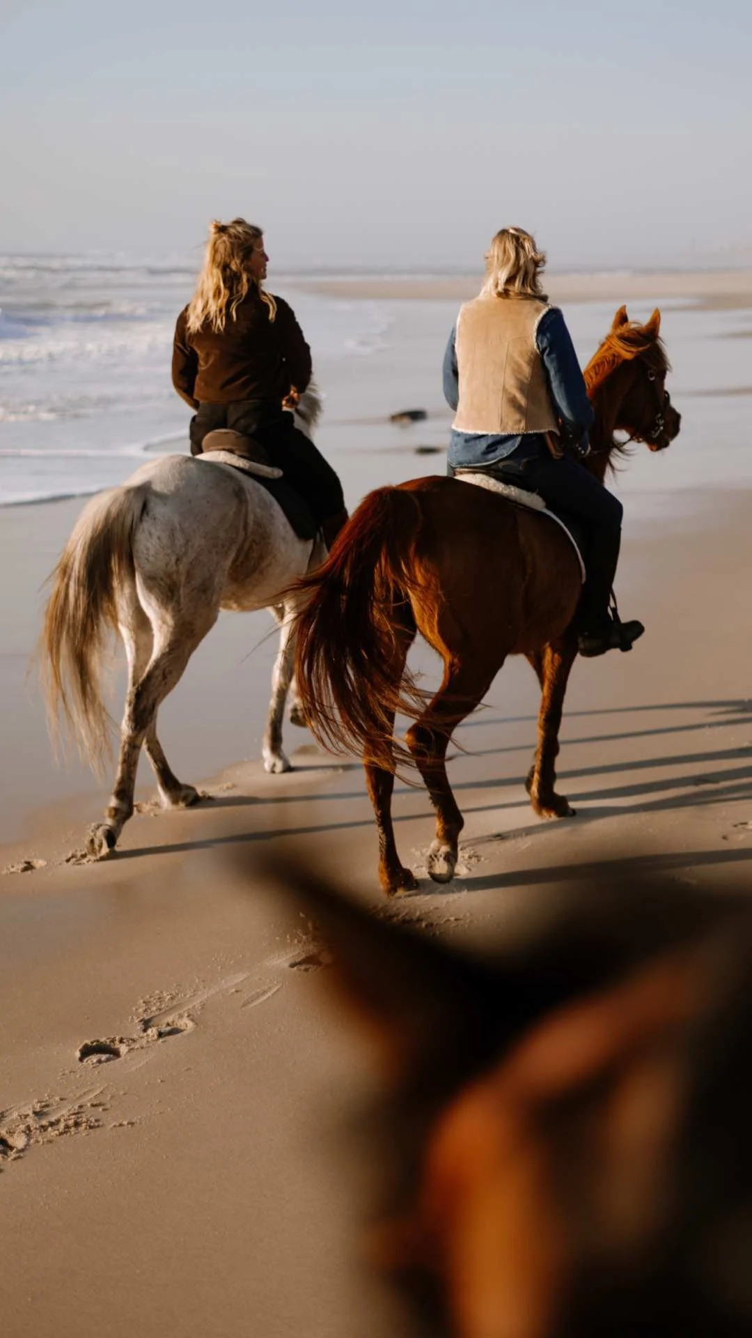 PORTUGAL: Infinite Beach €995