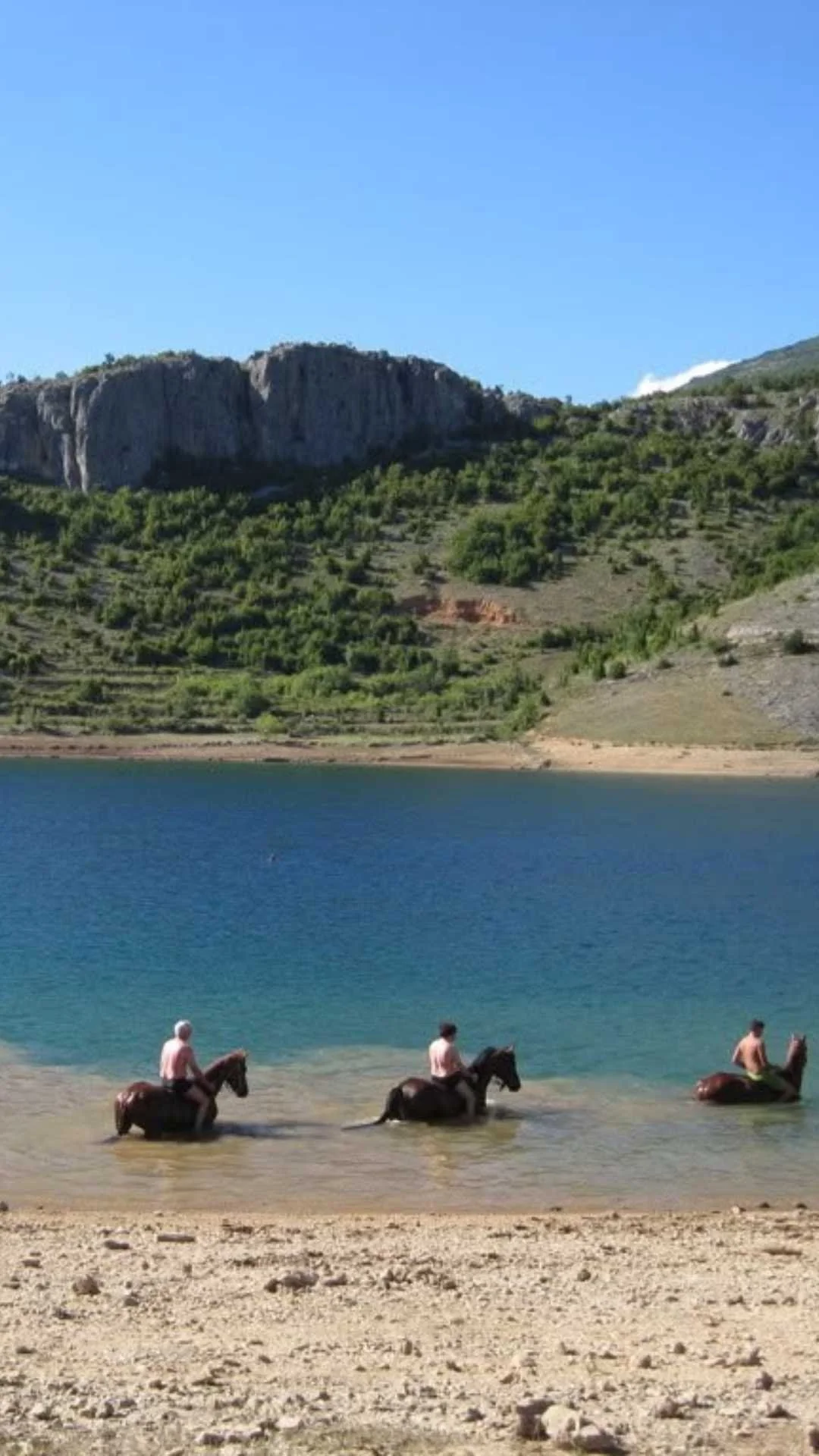 RANCH: Dalmatia, Croatia €1,730
