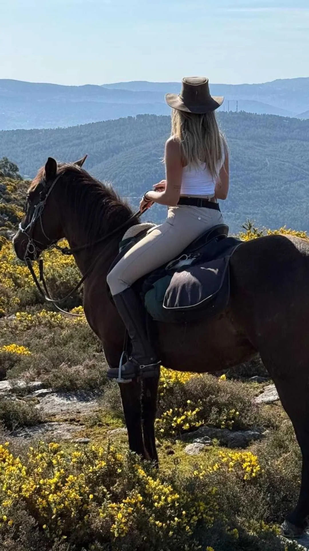EXPEDITION: Spain to Portugal €2,700