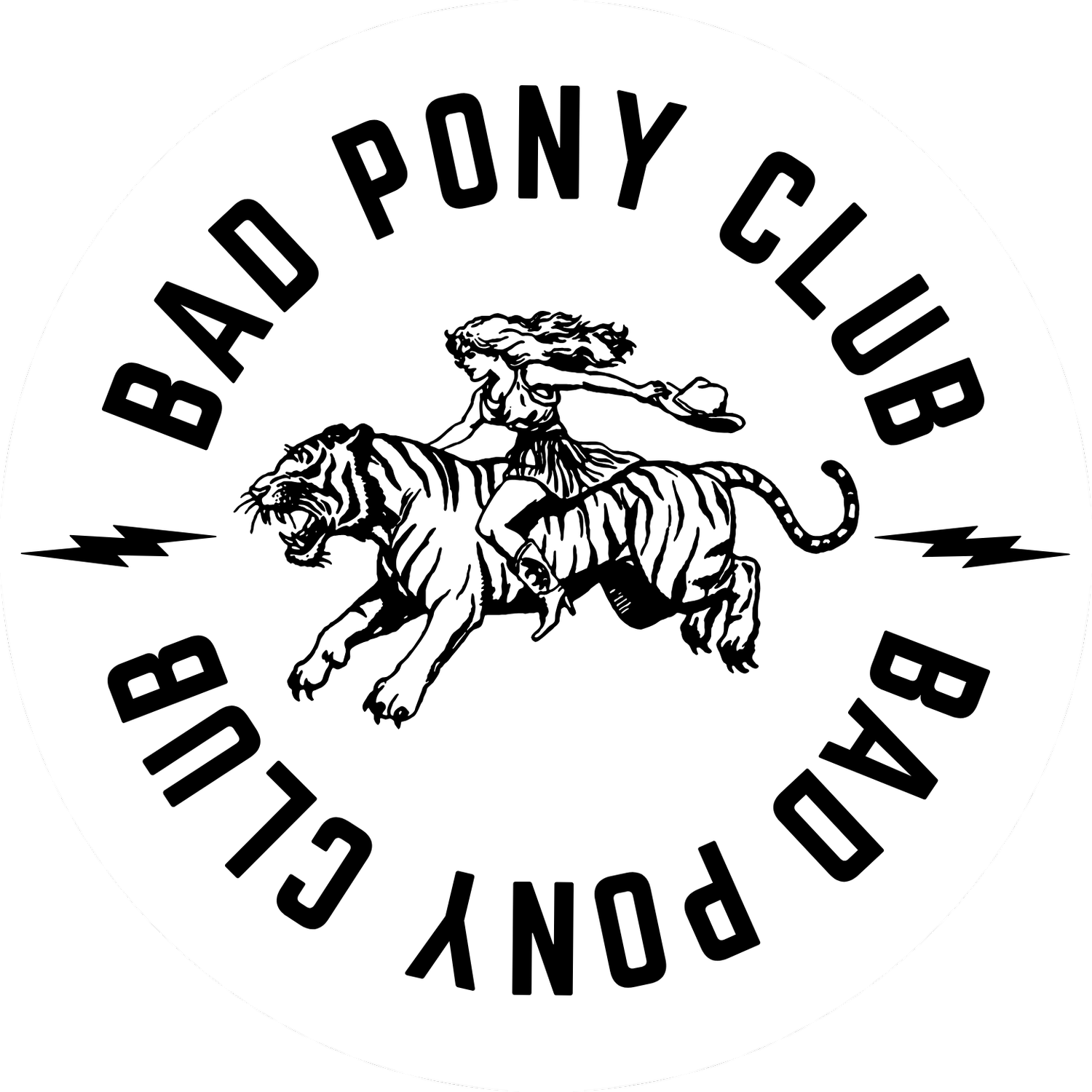 BAD PONY