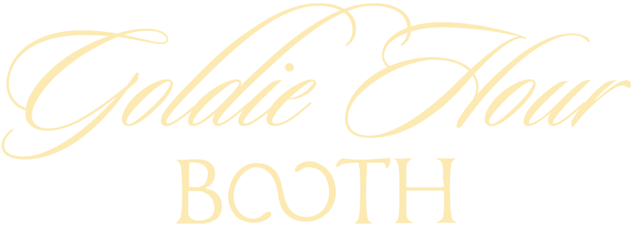 GOLDIE HOUR BOOTH