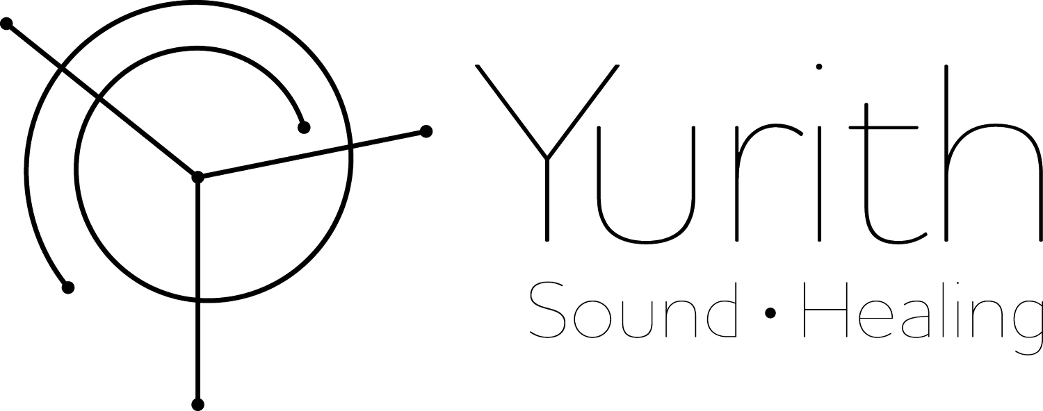 Yurith - Sound Healing