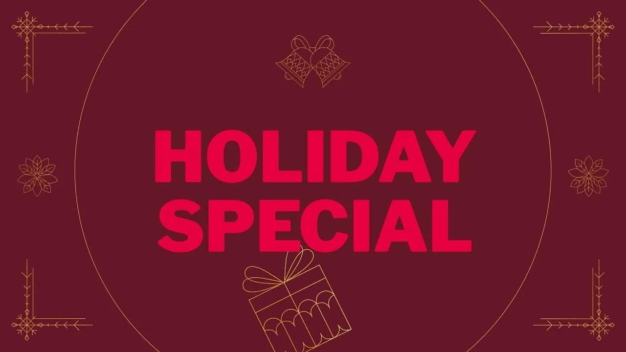 Holiday Special