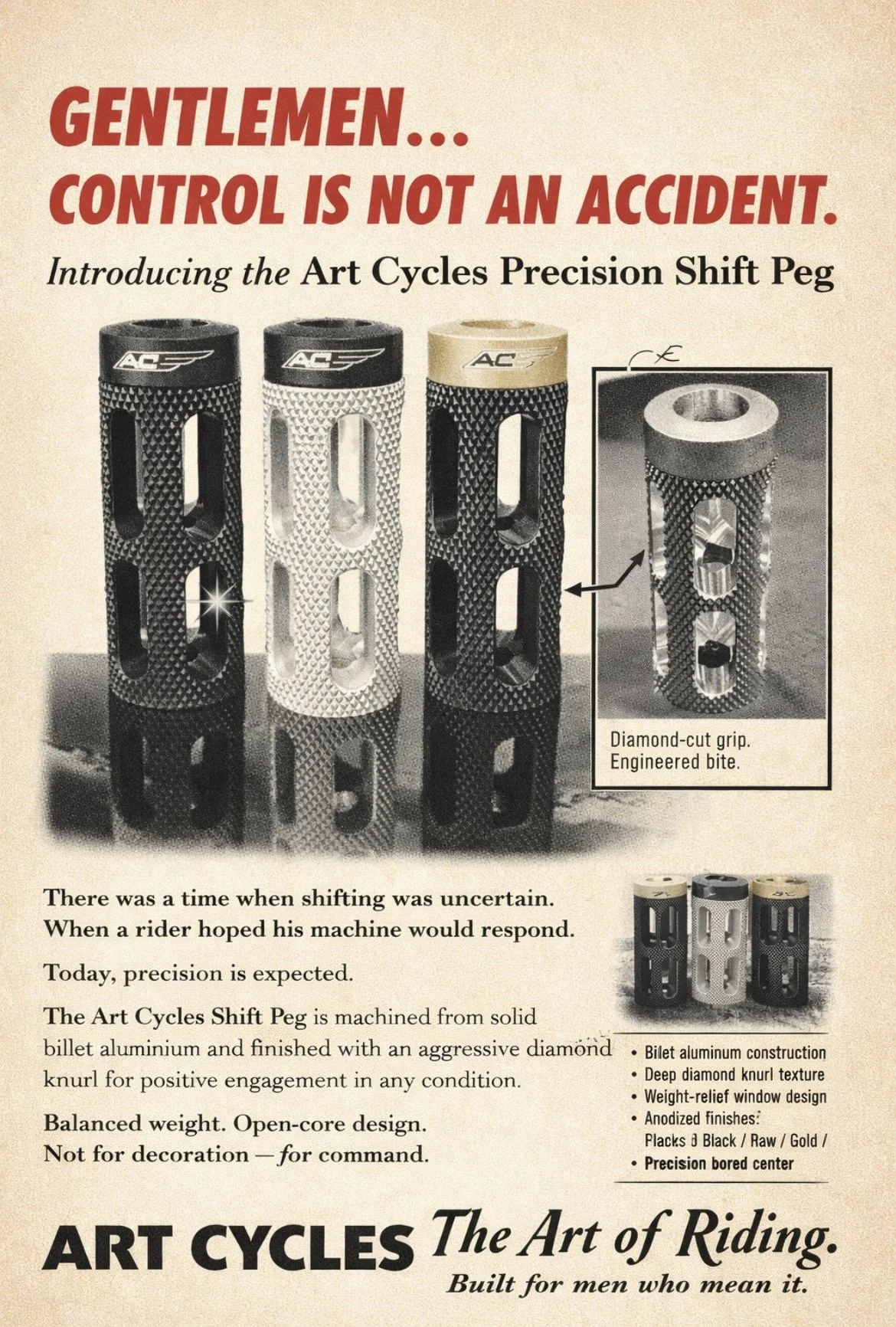 Get your pegs by visiting our website.