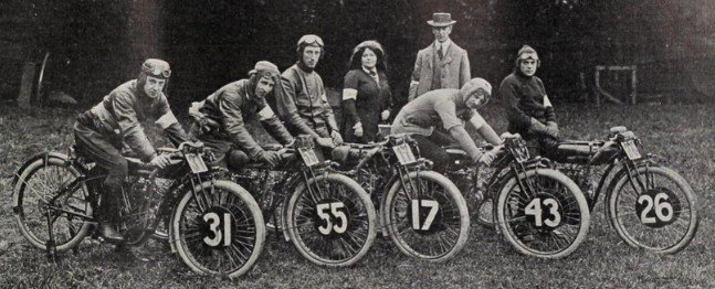 Tradition meets the modern world