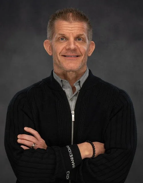 Raising the Floor Performance Coaching with Dan Spitale