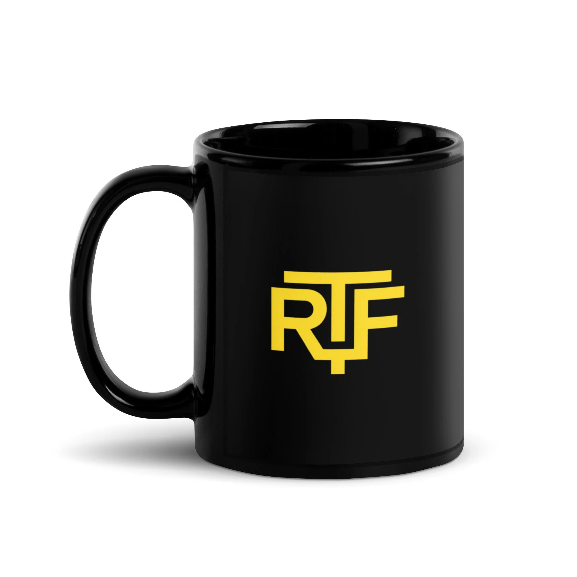 RTF Culture Mug