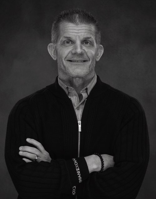 Raising the Floor Performance Coaching with Dan Spitale