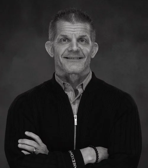 Raising the Floor Performance Coaching with Dan Spitale