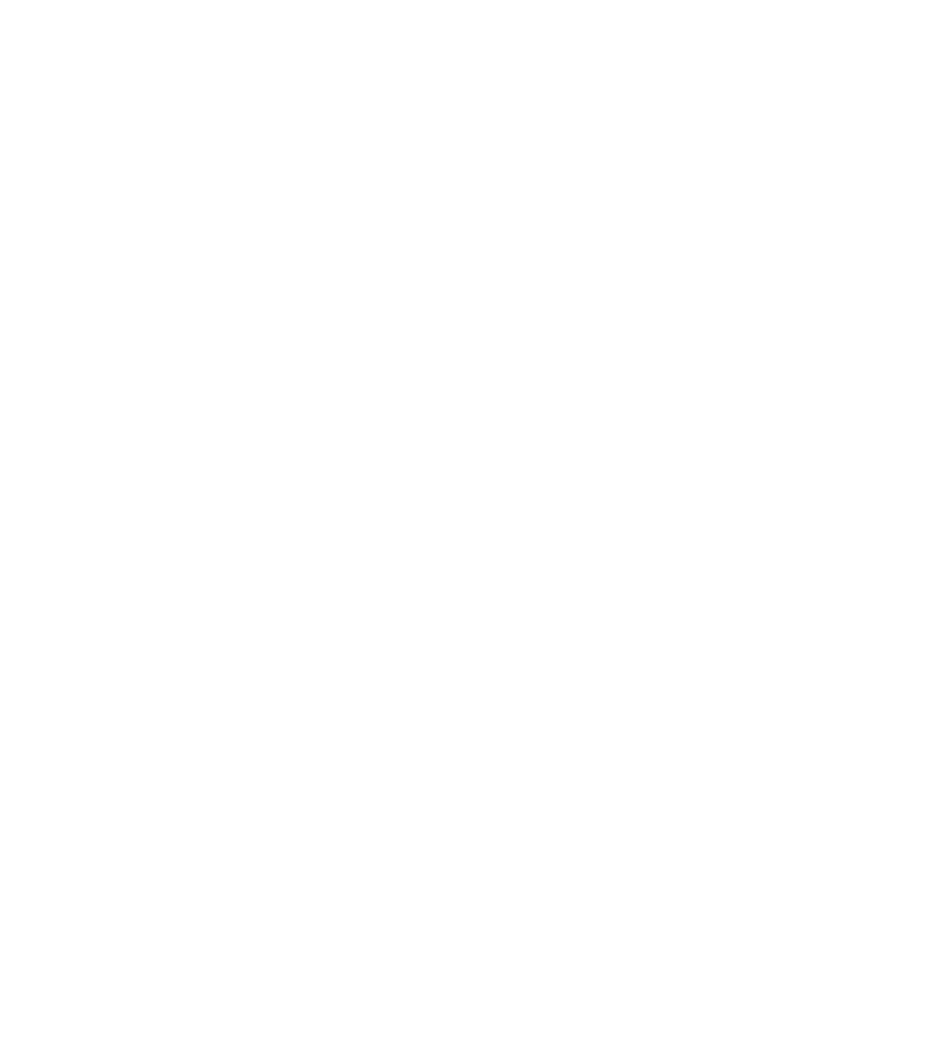 Black and white podcast icon with a microphone symbol in the center.