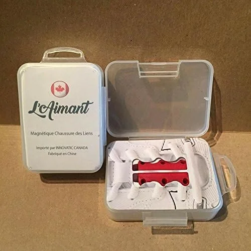 L-Aimant Magnetic Shoe Links