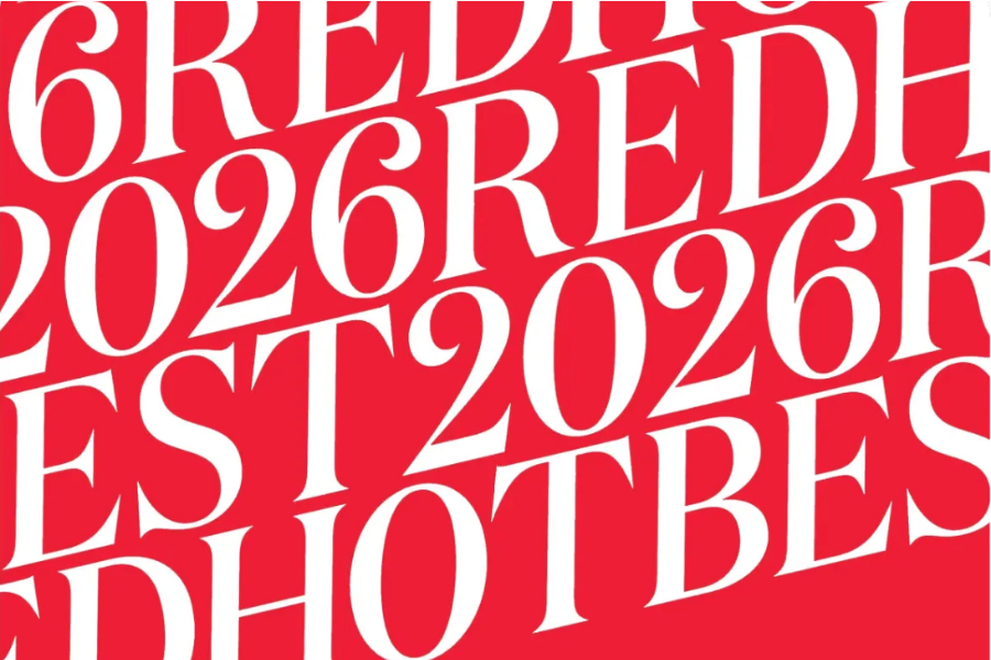 Dune Bird Nominated for Red Hot Best 2026