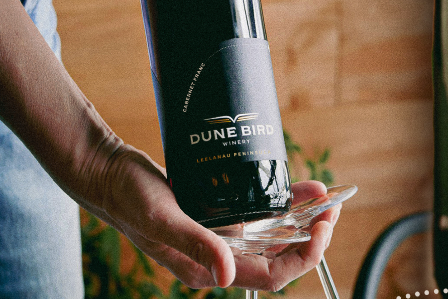 Newest Drop: Cabernet Franc — landing Friday, 04/25