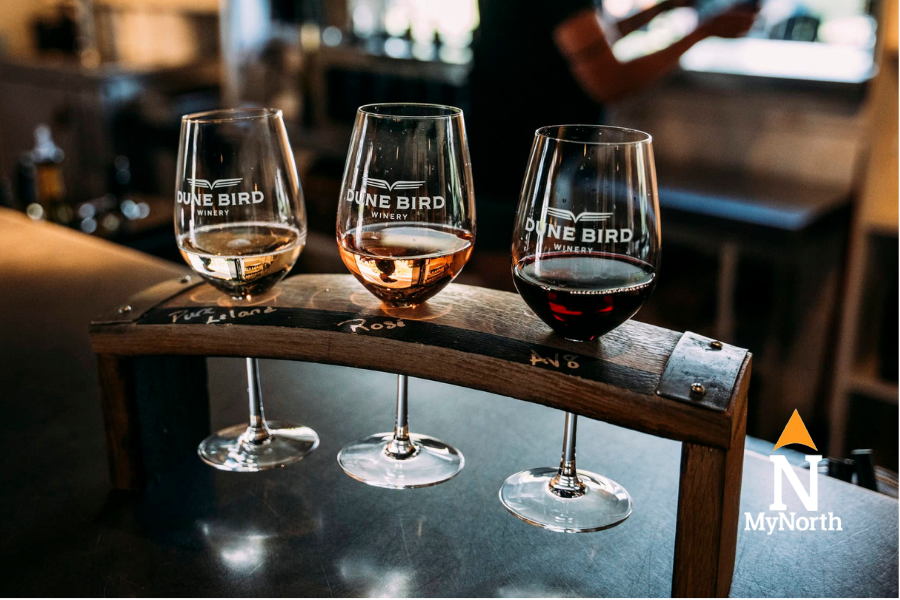 The Eater’s Guide To M-22