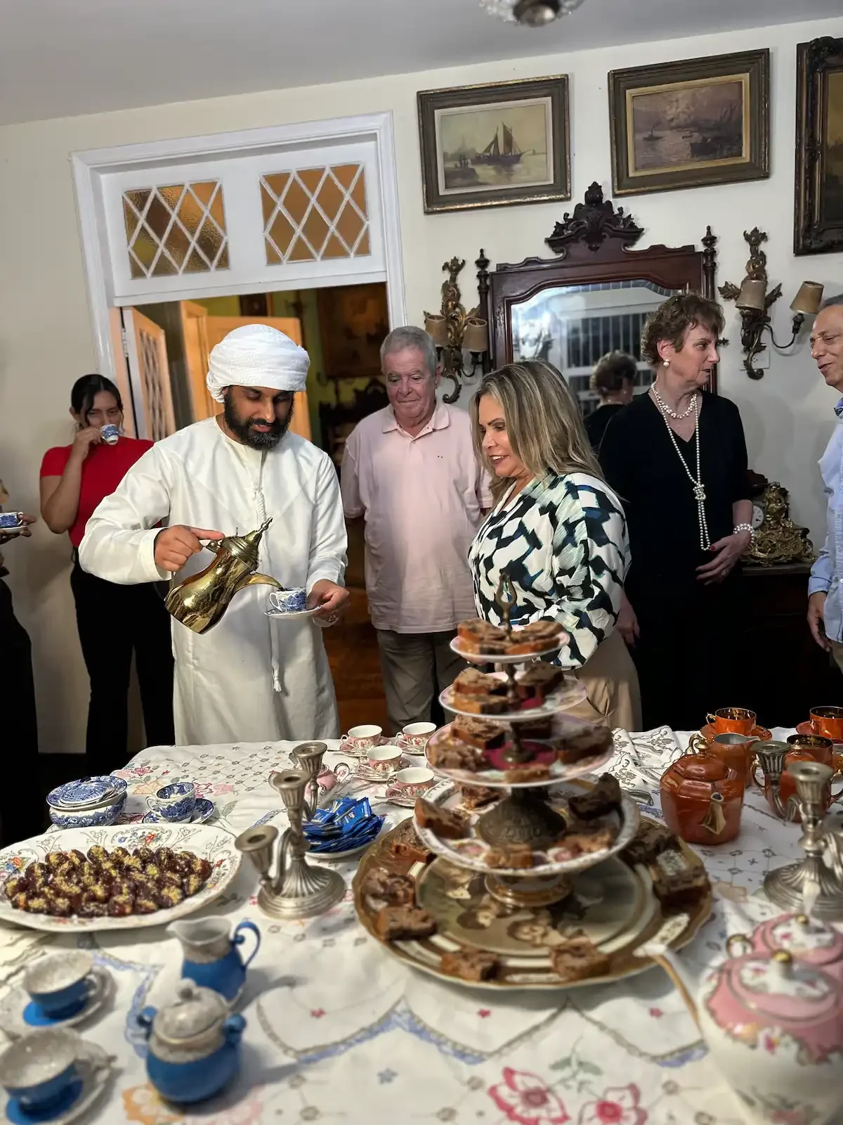 Khaleeji Hospitality
