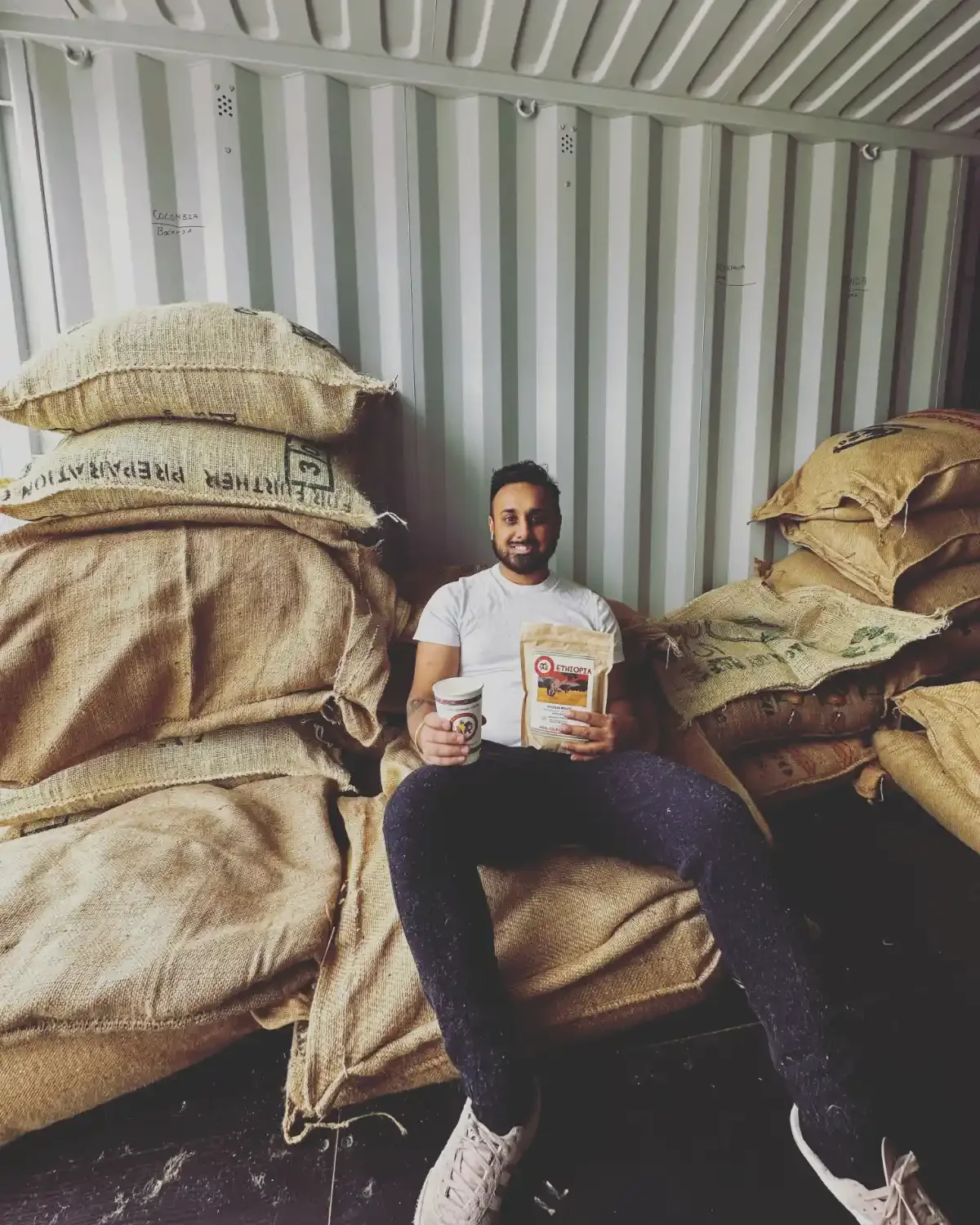 specialty coffee near me