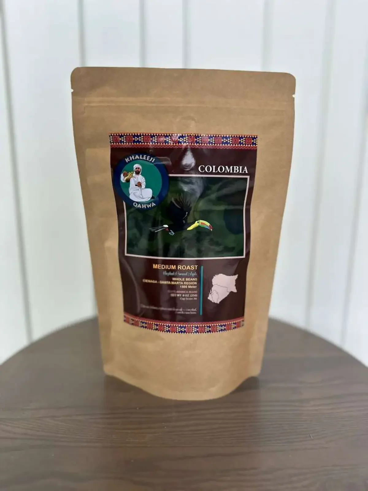 Colombia Single Origin