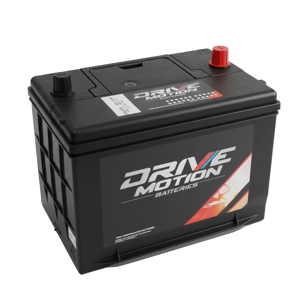 DT78-850 — Drive Motion Batteries