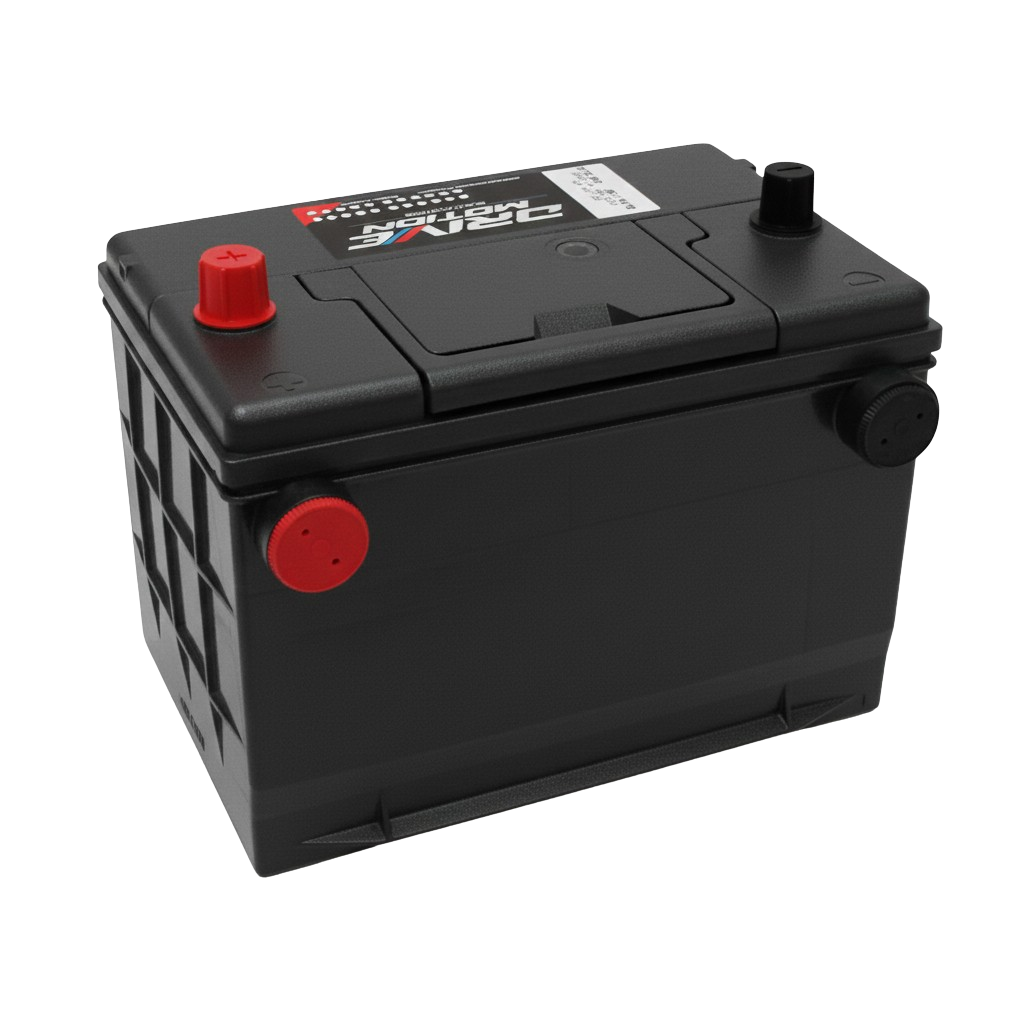 DT78-850 — Drive Motion Batteries