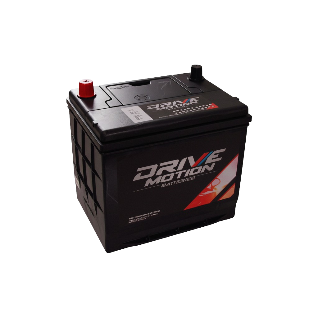 DT78-850 — Drive Motion Batteries