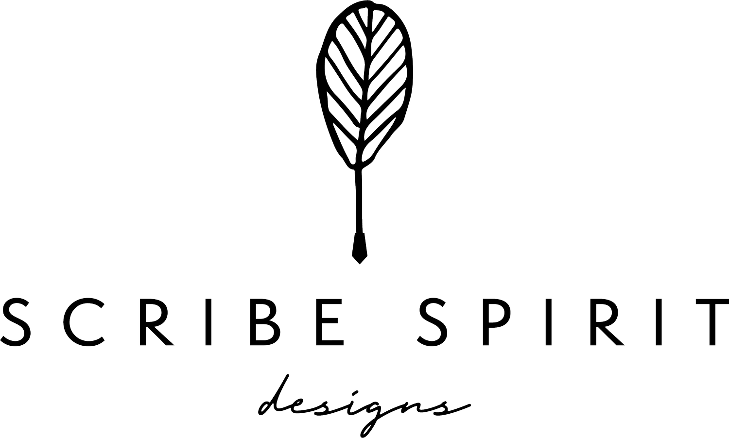 Scribe Spirit Designs