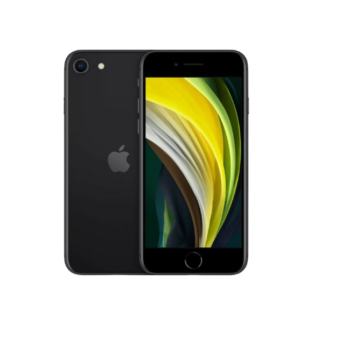 IPHONE SE (2ND GEN) 64GB