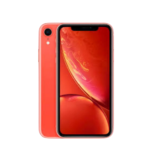 IPHONE XR 256GB