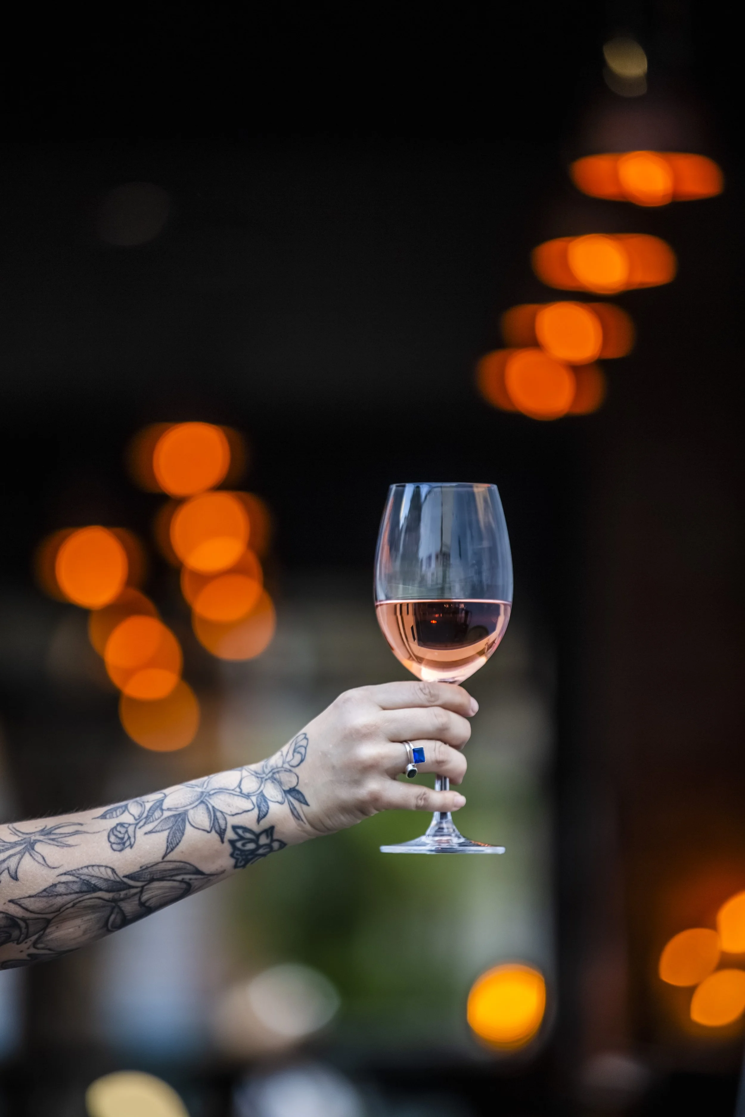O que faz de um wine bar um excelente bar de vinho?