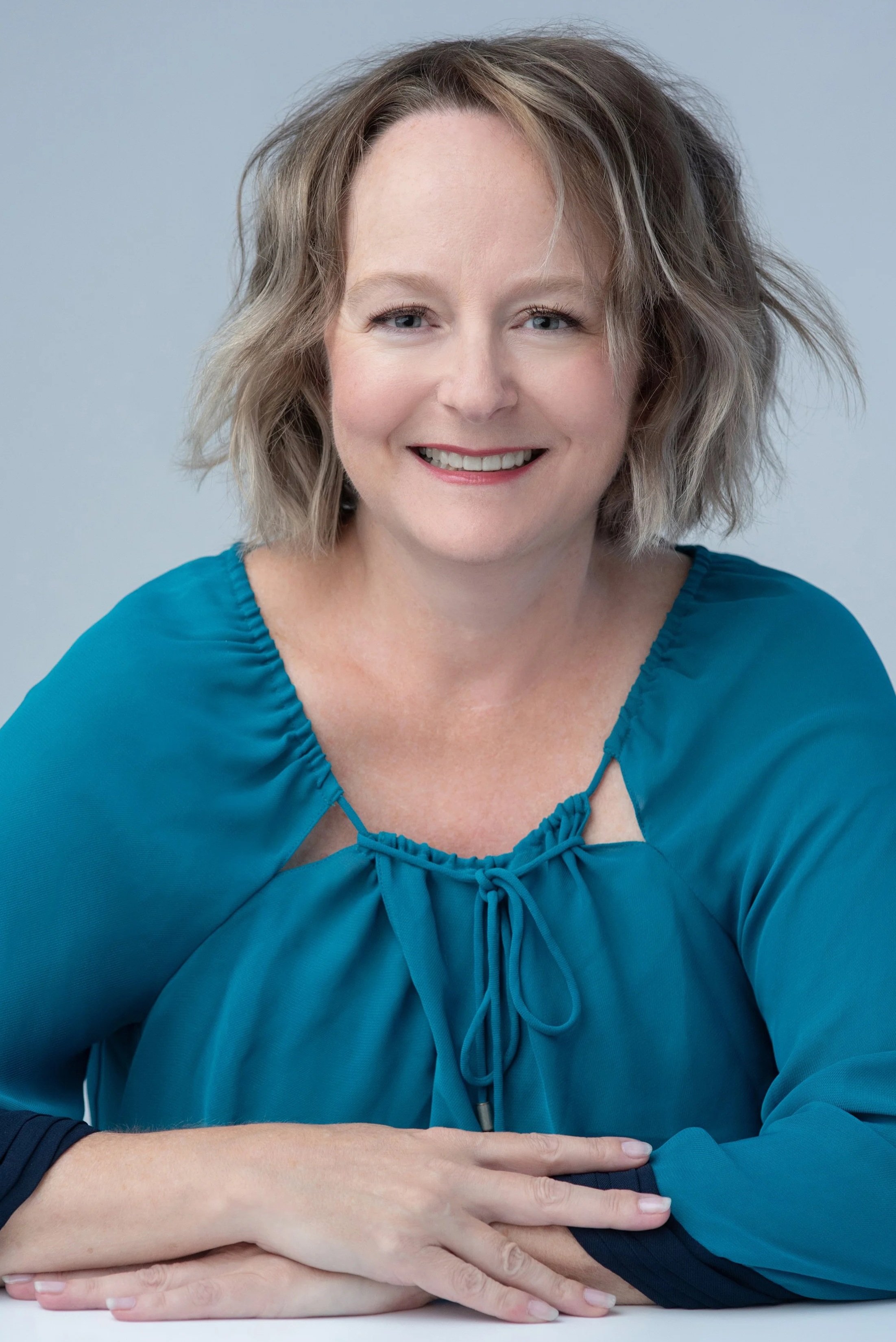 Cynthia Huskins - Chief Executive Officer at Coleman Stewardship Services