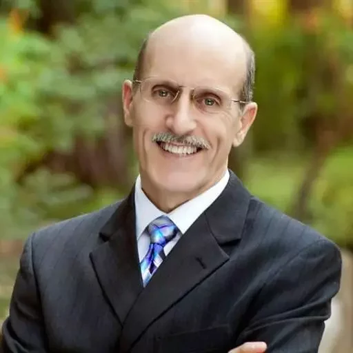 Headshot of Pastor & Evangelist Doug Bachelor of Amazing Facts Ministries