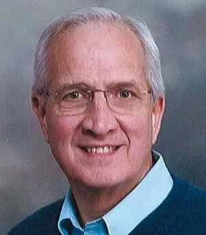 Headshot of Dr. Roger P. FreemanPastor [Ret.] First Baptist Church in Clarksville, TN