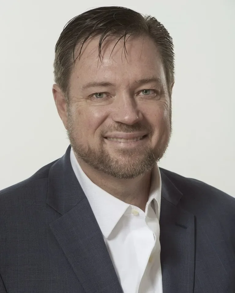 Dr. Bob Cundiff President of Ohio Conference of Seventh Day Adventists