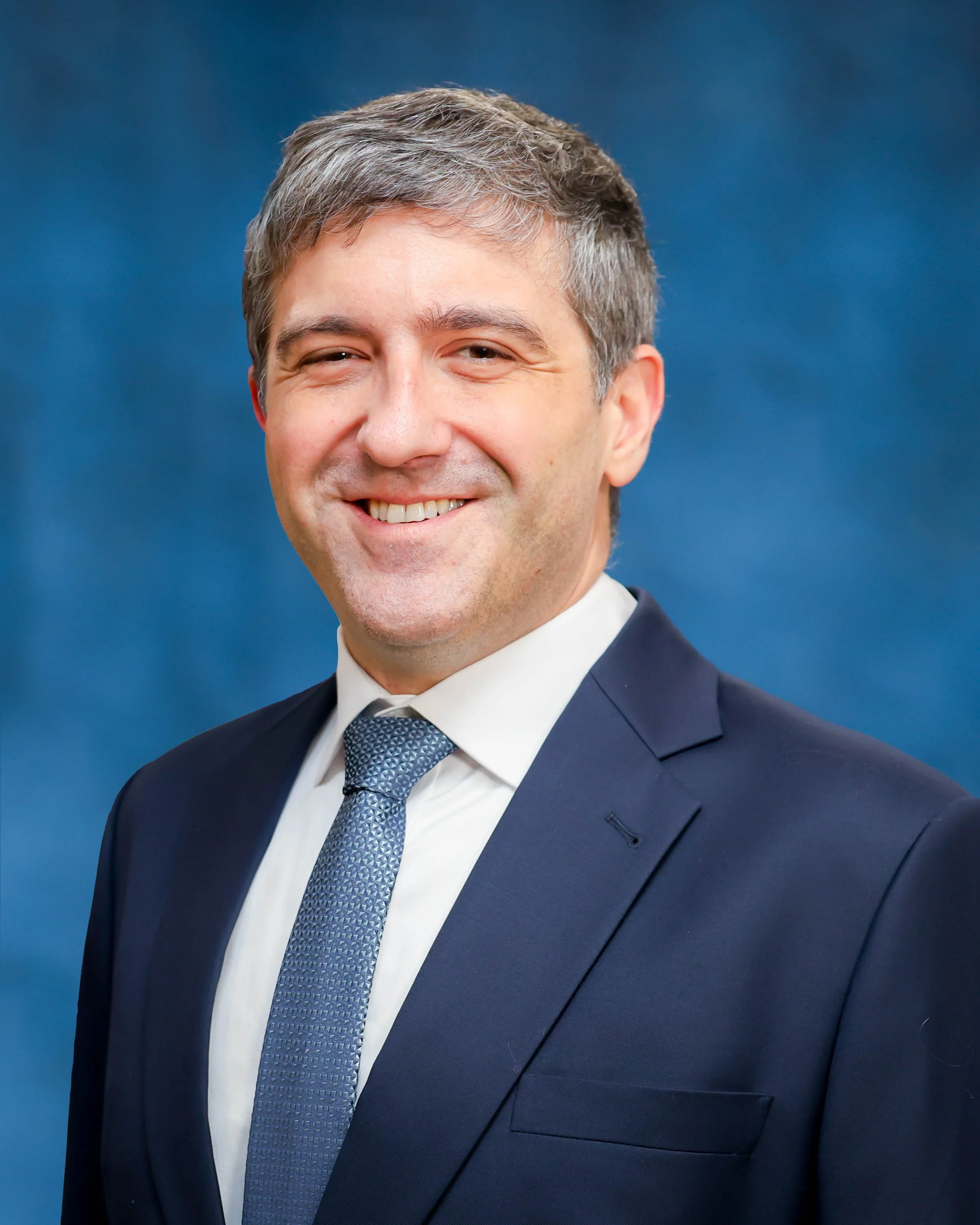 Stephen Butler - Vice President of Operations at Coleman Stewardship Services