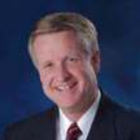 Headshot of Elder Jim Davidson - Former VP of Southern Union of SDAs