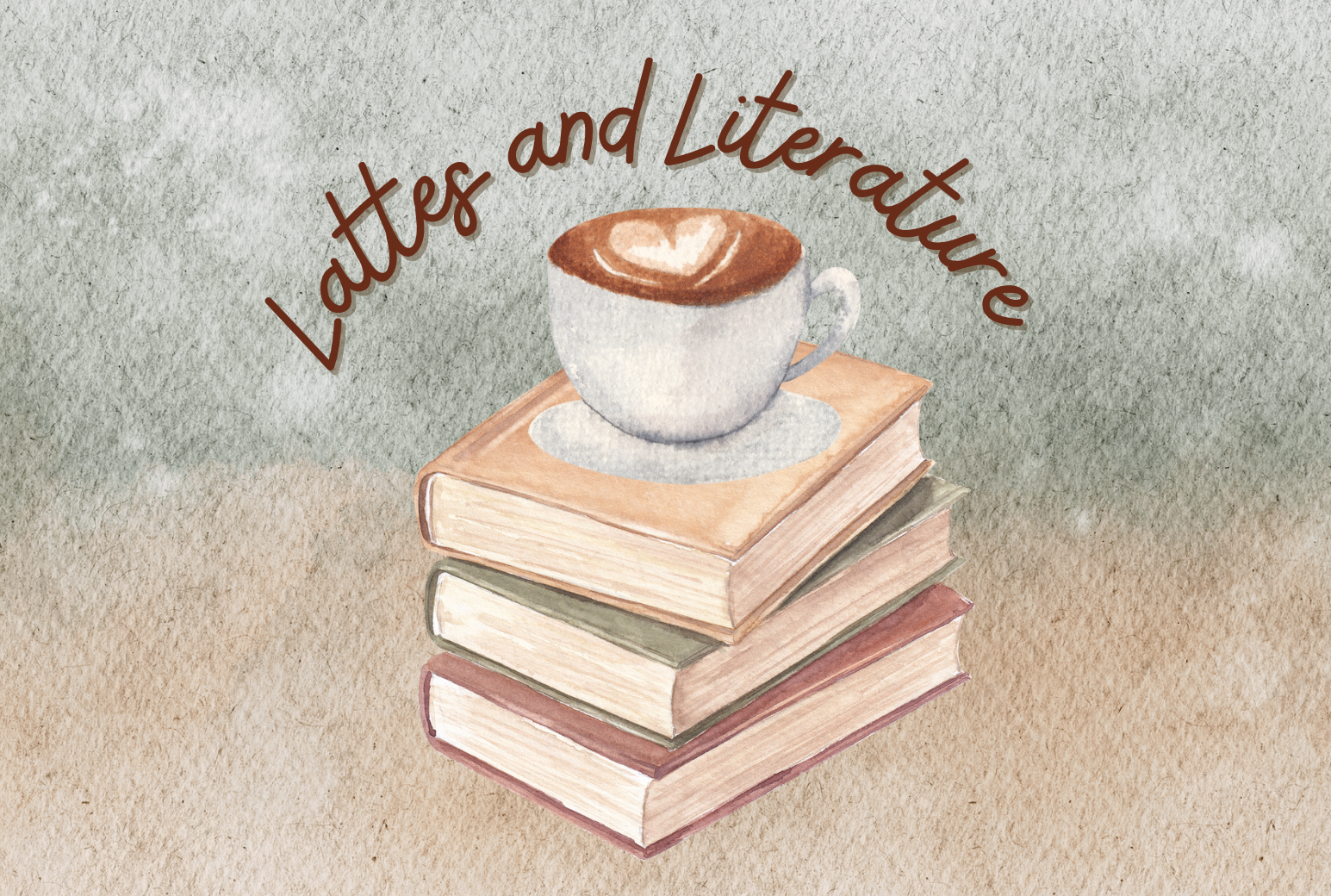 Lattes and Literature 