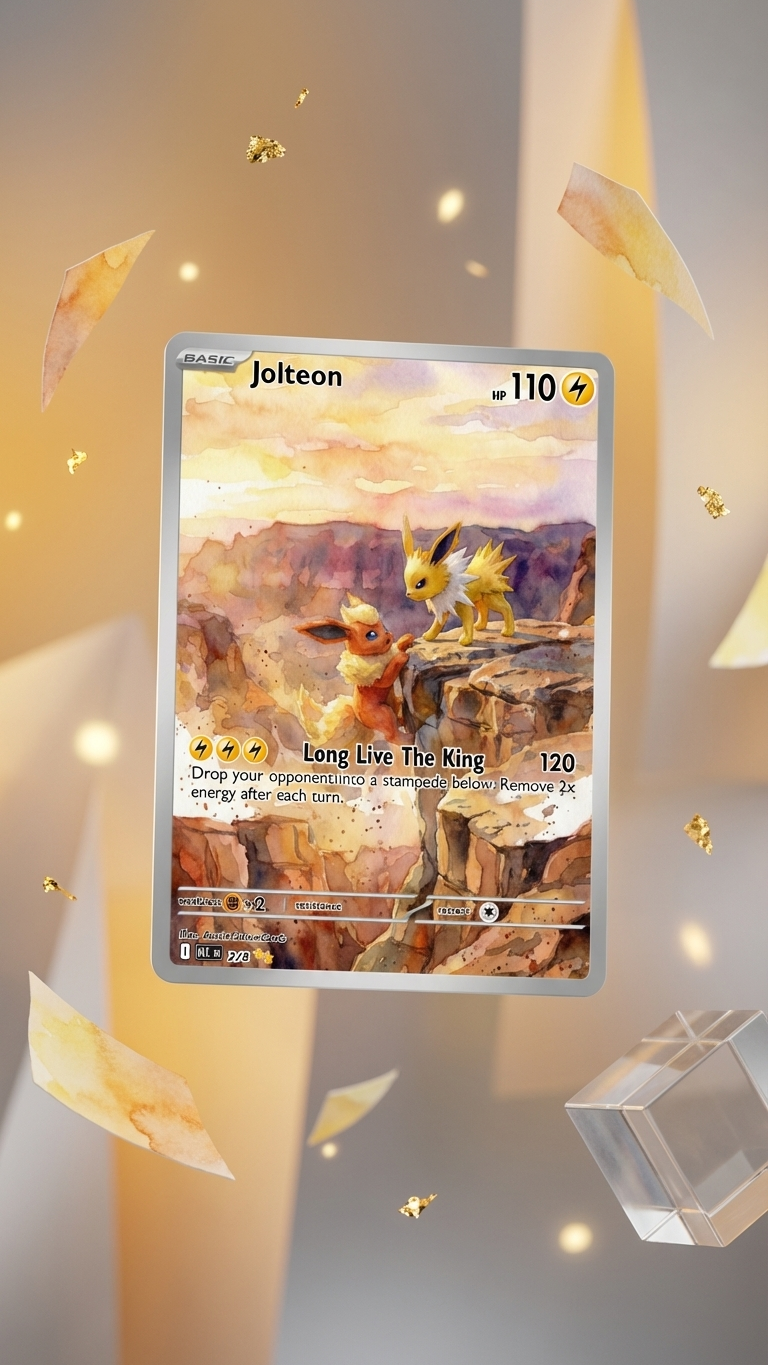 Lion king inspired pokemon art, Disney