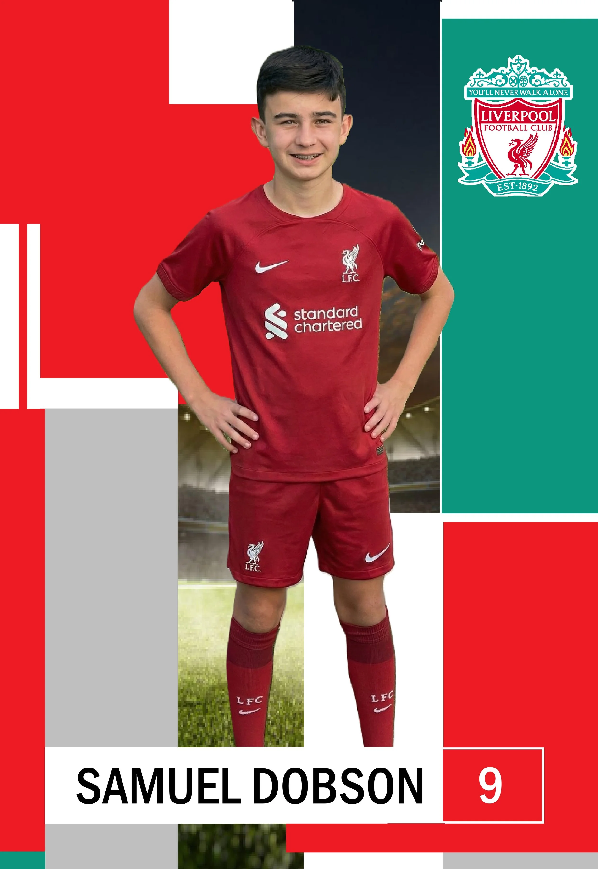 Soccer - Liverpool FC - Samuel.jpg