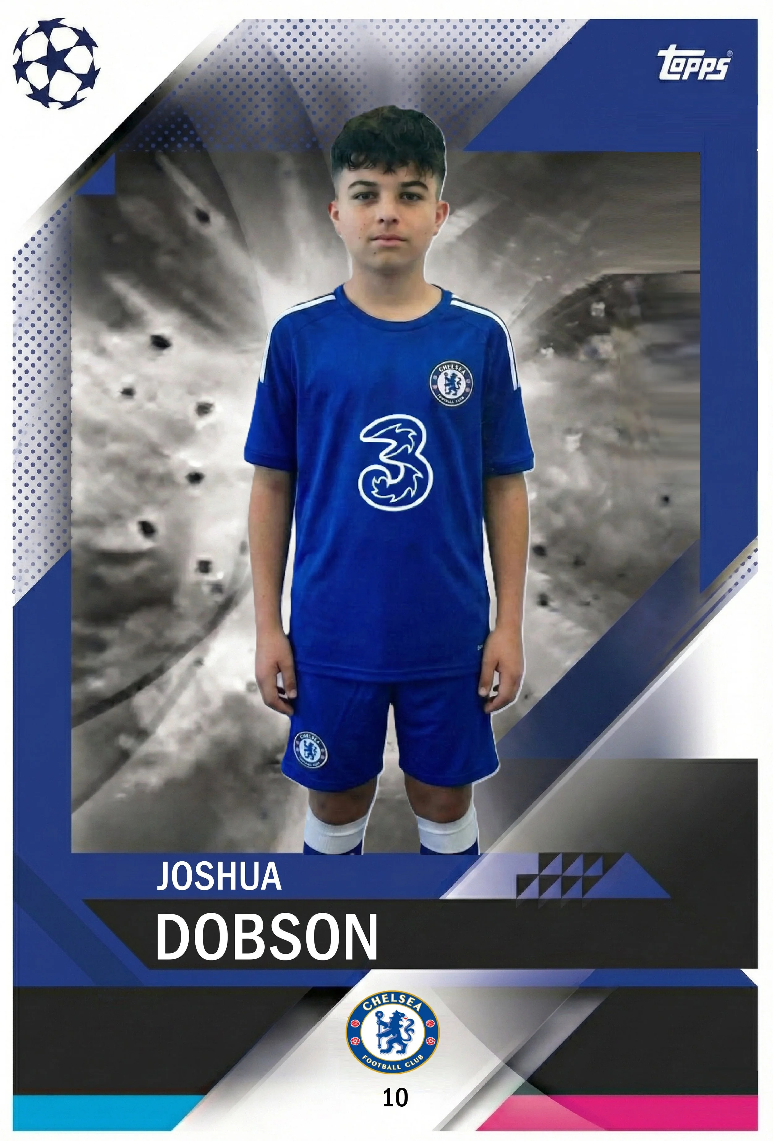 Soccer - Chelsea - Joshua.jpg