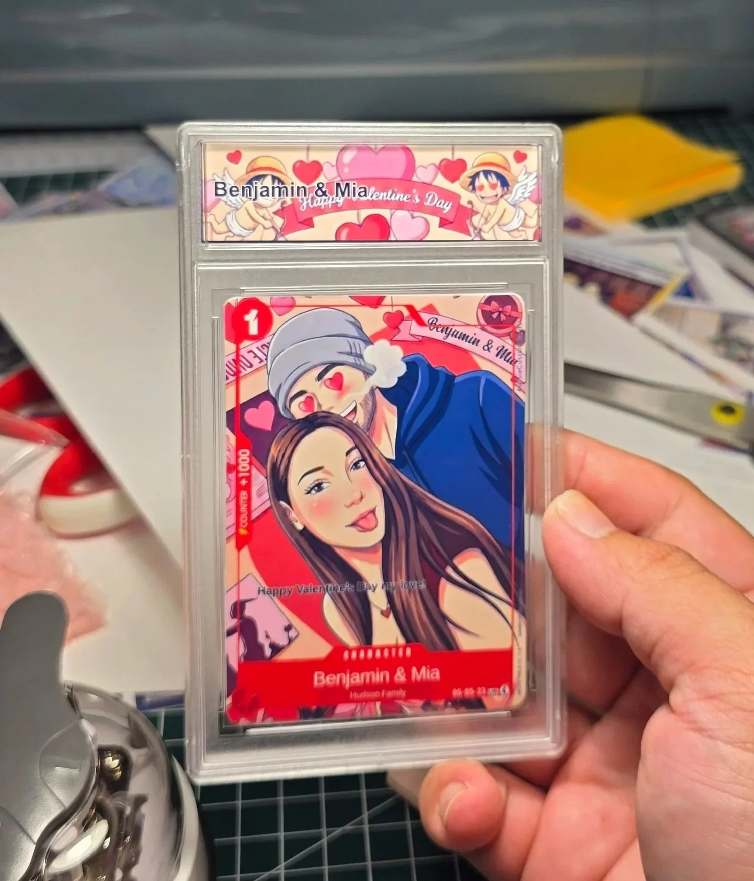 Custom Pokémon Cards Australia | Make Your Own Pokémon Card | Aussie ...